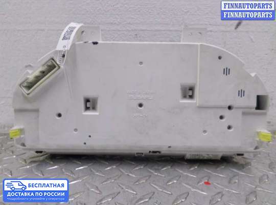 Щиток приборов на Subaru Forester III (SH)