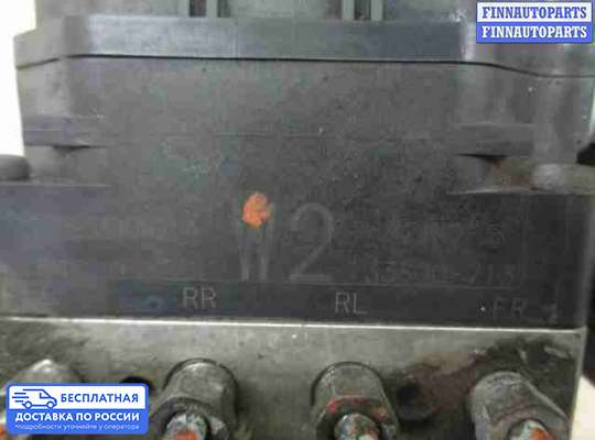 Блок ABS на Subaru Tribeca