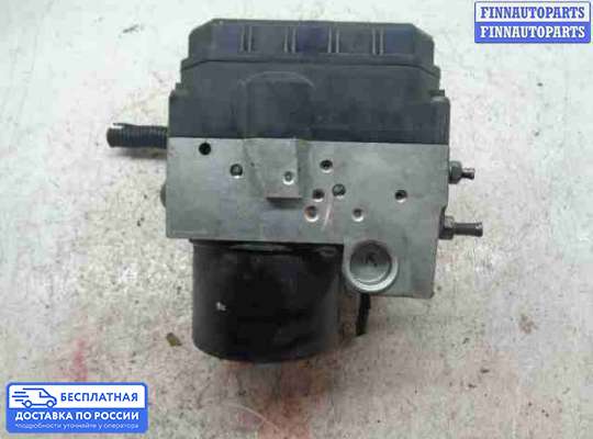 Блок ABS на Subaru Tribeca