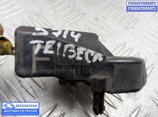 Датчик удара (Airbag) на Subaru Tribeca