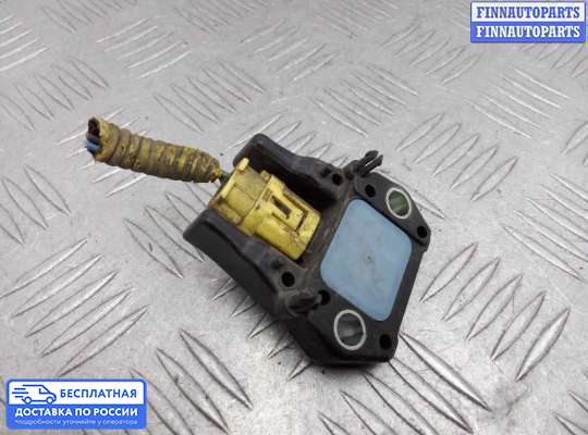 Датчик удара (Airbag) на Subaru Tribeca