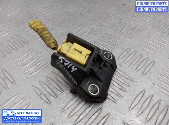 Датчик удара (Airbag) на Subaru Tribeca