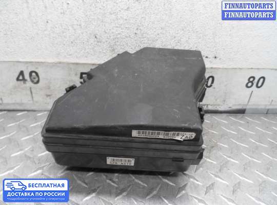 Блок предохранителей на Honda Pilot II (YF3,YF4)