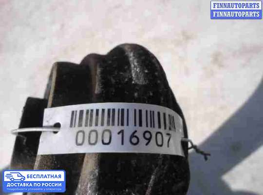 Рычаг подвески на Mercedes-Benz E (W212)