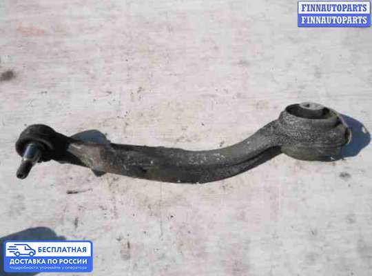 Рычаг подвески на Mercedes-Benz E (W212)