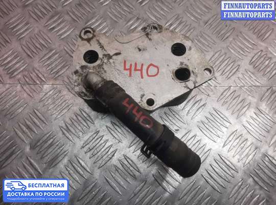 Теплообменик на Volkswagen Jetta V (1K)