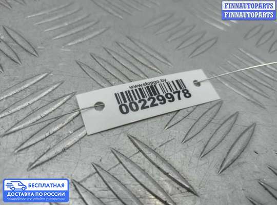 ЭБУ прочее на Kia Sportage III (SL)