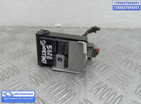 ЭБУ прочее на Kia Sportage III (SL)