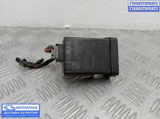 ЭБУ прочее на Kia Sportage III (SL)