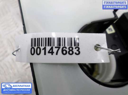 Подрулевой переключатель на Nissan Murano II (Z51)