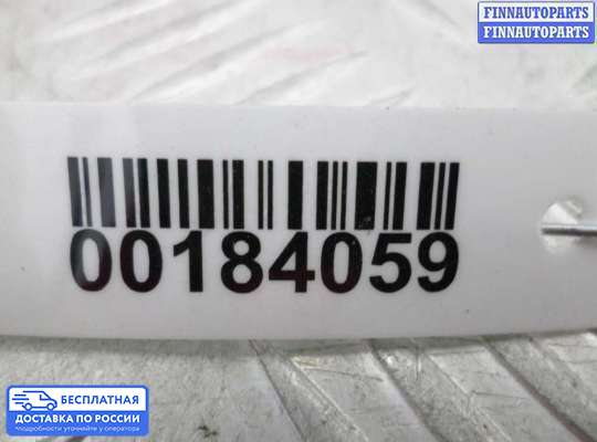 Замок боковой двери на Suzuki Grand Vitara II (JB, TD54)
