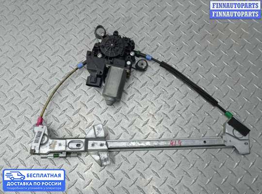 Стеклоподъемник электрический на Audi A8 (D2, 4D)