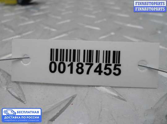 Датчик удара (Airbag) на Subaru Forester III (SH)