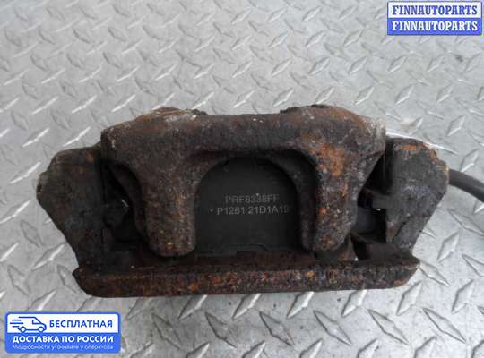 Суппорт на Honda Pilot II (YF3,YF4)