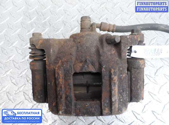 Суппорт на Honda Pilot II (YF3,YF4)