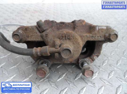 Суппорт на Honda Pilot II (YF3,YF4)