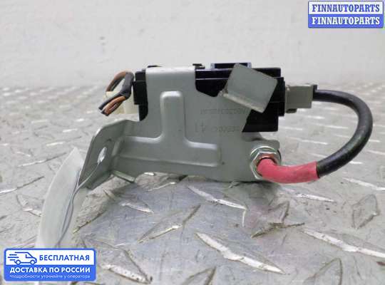 ЭБУ прочее на Hyundai Sonata VI (YF)