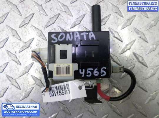 ЭБУ прочее на Hyundai Sonata VI (YF)