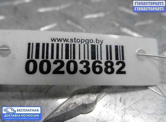 Кнопки на Chrysler Sebring II Sedan