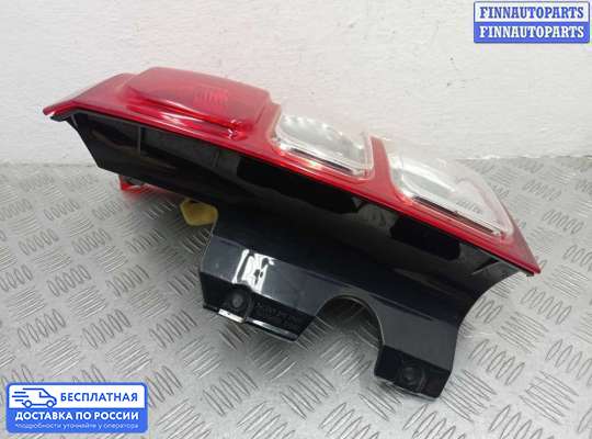 Фонарь задний на Suzuki Grand Vitara II (JB, TD54)
