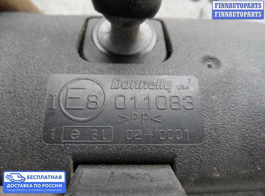 Зеркало салонное на Dodge Durango II (ND)