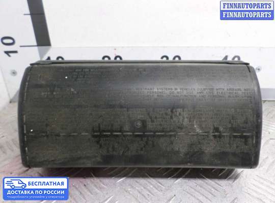 Подушка безопасности пассажира (AirBag) на Mercedes-Benz E (W211)