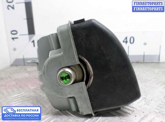 Подушка безопасности пассажира (AirBag) на Mercedes-Benz E (W211)