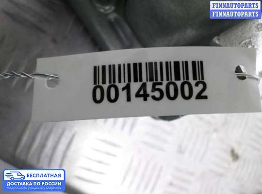 Подушка безопасности пассажира (AirBag) на Mercedes-Benz E (W211)