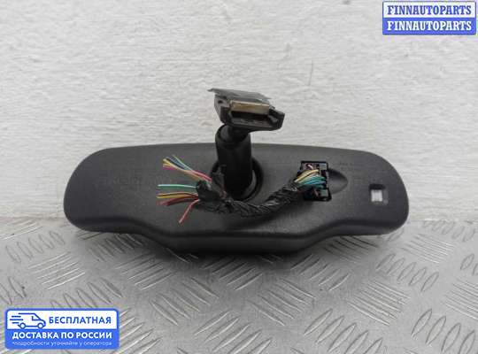 Зеркало салонное на Chevrolet Tahoe (GMT900)