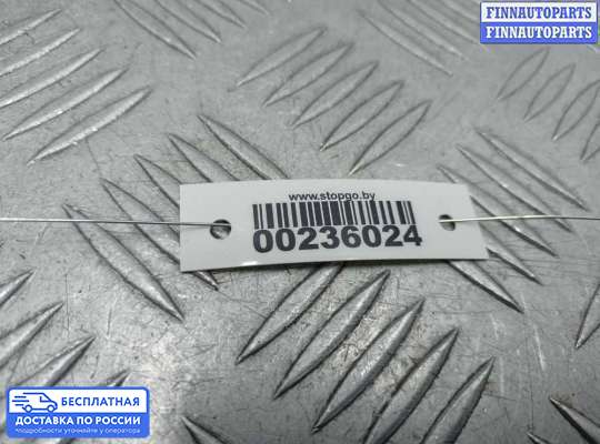 Зеркало салонное на Chevrolet Tahoe (GMT900)