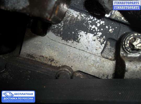 Форсунка топливная на Chrysler 300C I (LX)