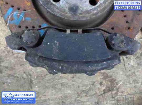 Суппорт на Mercedes-Benz C (W204)