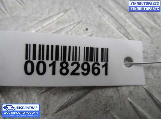 Фонарь крышки багажника на Hyundai Santa Fe III (DM, NC)