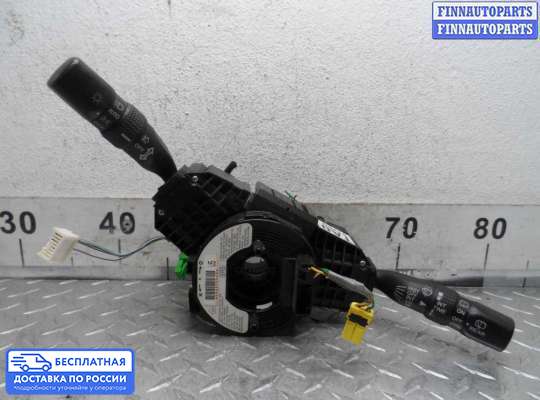 Подрулевой переключатель на Acura MDX (YD2)