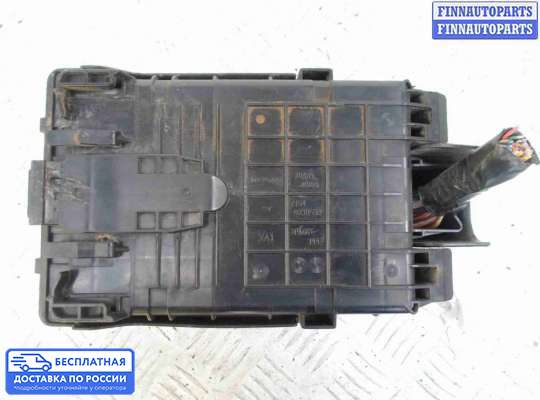 Блок предохранителей на Infiniti EX / QX50 (J50)