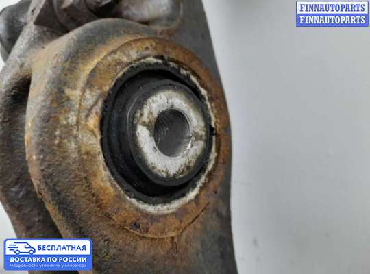 Рычаг подвески на Jeep Grand Cherokee IV (WK2)