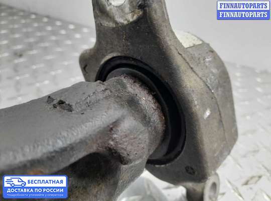 Рычаг подвески на Jeep Grand Cherokee IV (WK2)