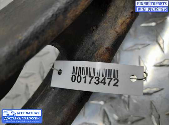 Рычаг подвески на Jeep Grand Cherokee IV (WK2)