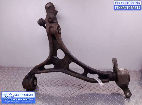 Рычаг подвески на Jeep Grand Cherokee IV (WK2)