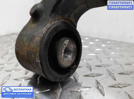 Рычаг подвески на Jeep Grand Cherokee IV (WK2)