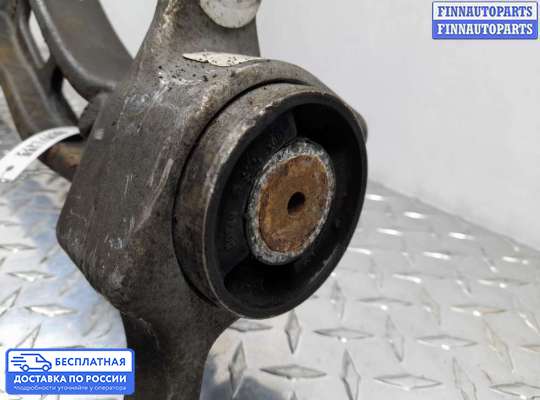 Рычаг подвески на Jeep Grand Cherokee IV (WK2)