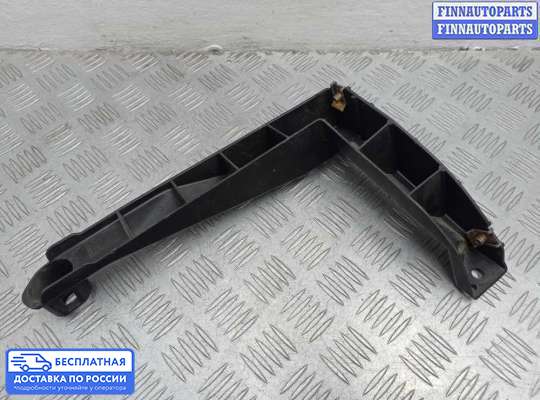Кронштейн бампера на Volkswagen Touareg I (7L)