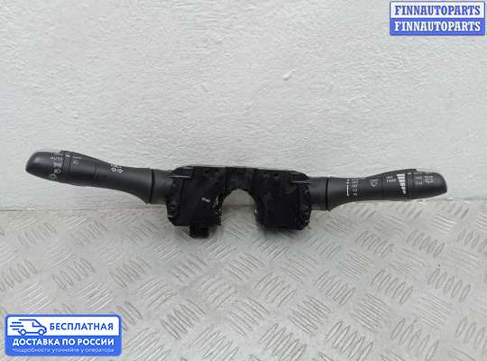 Подрулевой переключатель на Infiniti JX/QX60 (L50)