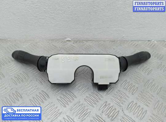 Подрулевой переключатель на Infiniti JX/QX60 (L50)