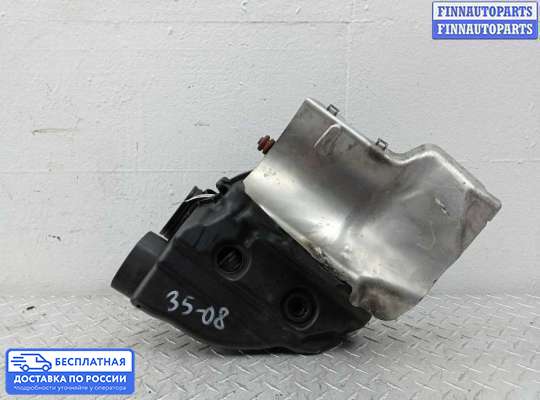Корпус воздушного фильтра на BMW 7 (F01/F02)