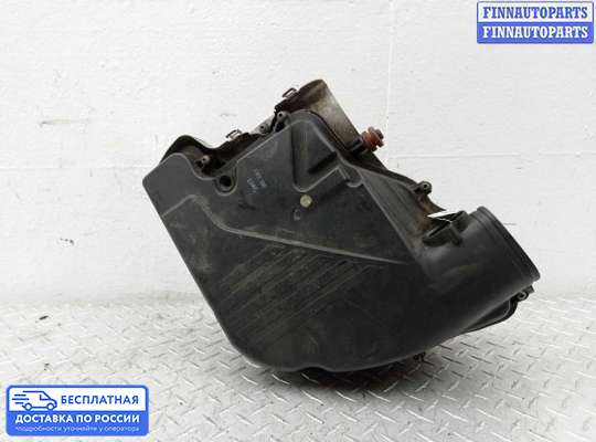 Корпус воздушного фильтра на BMW 7 (F01/F02)