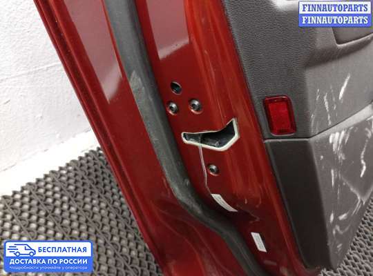 Замок боковой двери на Ford Kuga II / Escape III