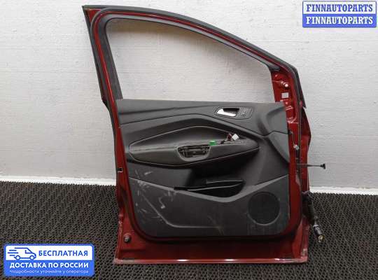 Замок боковой двери на Ford Kuga II / Escape III