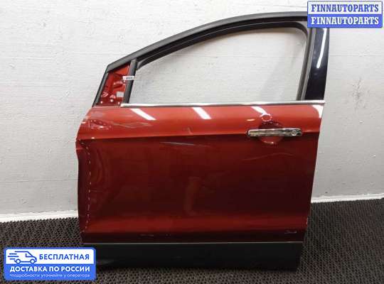 Замок боковой двери на Ford Kuga II / Escape III