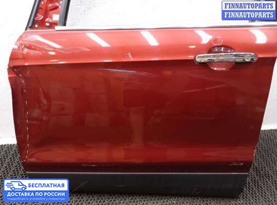 Замок боковой двери на Ford Kuga II / Escape III